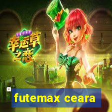 futemax ceara